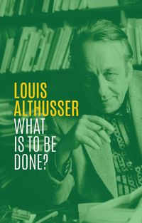 Produktbild: What Is to Be Done?