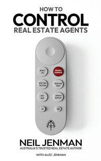 Produktbild: How to Control Real Estate Agents