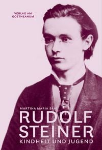 Produktbild: Rudolf Steiner