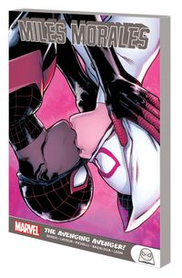 Produktbild: Bendis, B: Miles Morales: The Avenging Avenger