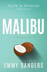 Produktbild: Malibu (Elite 8 Studios Book 2)