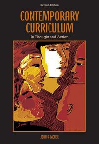 Produktbild: Contemporary Curriculum