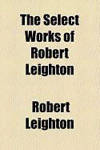 Produktbild: The Select Works of Robert Leighton