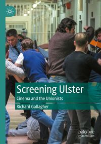 Produktbild: Screening Ulster