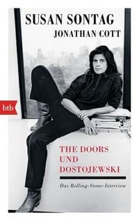 Produktbild: The Doors und Dostojewski