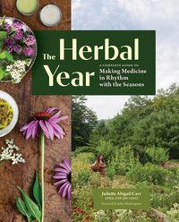 Produktbild: The Herbal Year