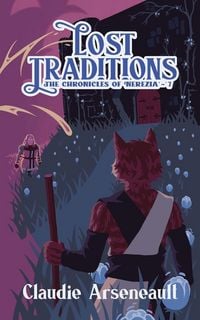 Produktbild: Lost Traditions