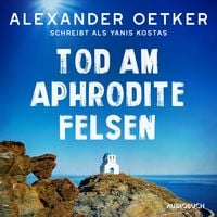 Produktbild: Tod am Aphrodite-Felsen