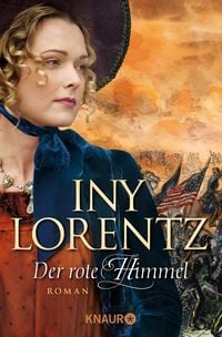 Produktbild: Der rote Himmel
