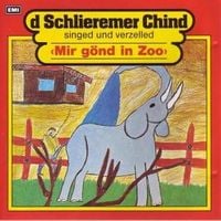Bild vom Artikel D Schlieremer Chind singed und verzelled - Mir gönd in Zoo vom Autor 