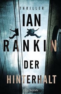 Produktbild: Der Hinterhalt