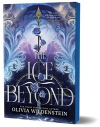 Produktbild: The Ice Beyond