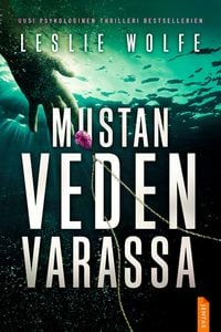 Produktbild: Mustan veden varassa