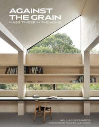 Produktbild: Against the Grain