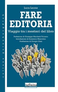 Produktbild: Fare editoria