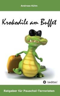 Produktbild: Krokodile am Buffet