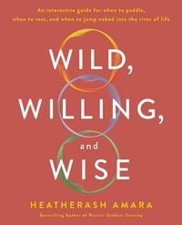Produktbild: Wild, Willing, and Wise