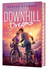 Produktbild Downhill Dreams