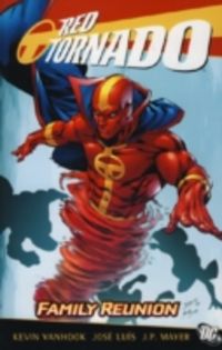 Produktbild: Red Tornado