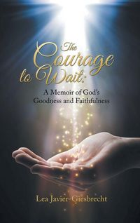 Produktbild: The Courage to Wait