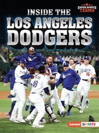 Produktbild: Inside the Los Angeles Dodgers