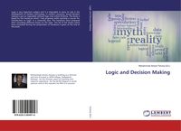 Produktbild: Logic and Decision Making