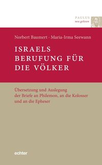 Produktbild: Israels Berufung f&uuml;r die V&ouml;lker