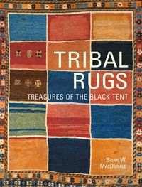 Produktbild: Macdonald, B: Tribal Rugs