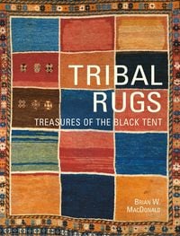 Produktbild: Tribal Rugs