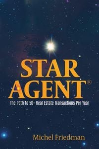 Produktbild: Star Agent