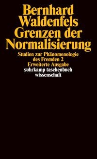 Produktbild: Grenzen der Normalisierung