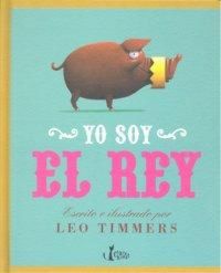 Produktbild: Yo soy el rey