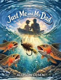 Produktbild: Just Me and My Dad