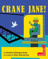 Produktbild: Crane Jane!