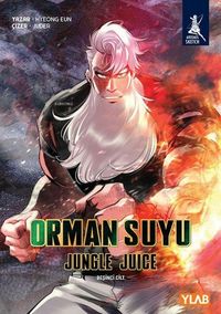 Produktbild: Orman Suyu 5. Cilt
