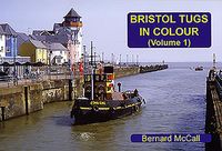 Produktbild: Bristol Tugs in Colour
