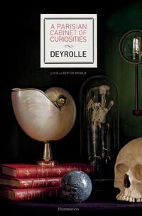 Produktbild: A Parisian Cabinet of Curiosities: Deyrolle