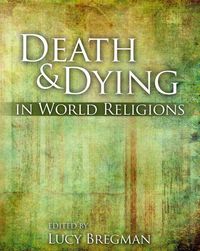 Produktbild: Death and Dying in World Religions