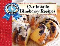 Produktbild: Our Favorite Blueberry Recipes
