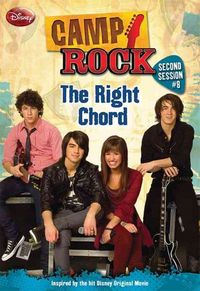 Produktbild: The Right Chord