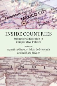 Produktbild: Inside Countries