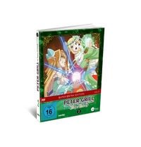Produktbild: Peter Grill And The Philosopher's Time - Season 2 Vol.2