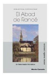 Produktbild: El abad de Rance