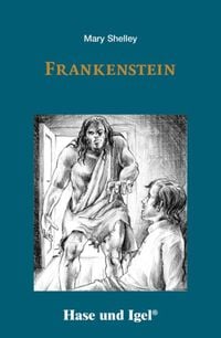 Produktbild: Frankenstein. Schulausgabe
