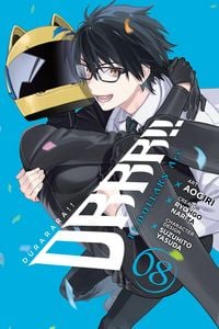 Produktbild: Durarara!! RE;DOLLARS Arc, Vol. 8
