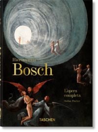 Produktbild: Hieronymus Bosch