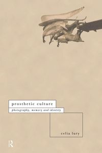 Produktbild: Prosthetic Culture