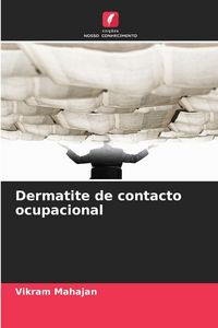 Produktbild: Dermatite de contacto ocupacional