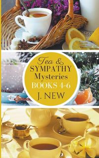 Produktbild: The Tea & Sympathy Mysteries