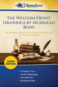 Produktbild: The Western Front